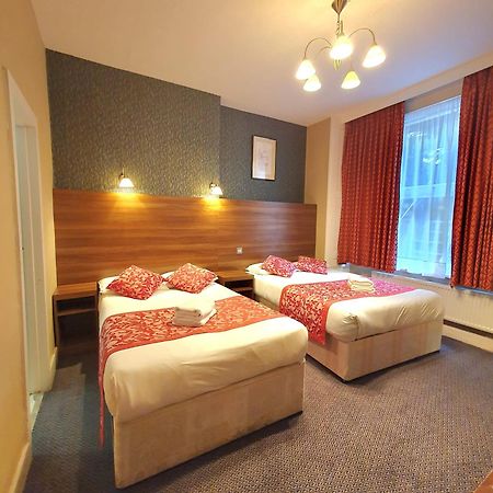 Oliver Hotel Лондон Екстер'єр фото