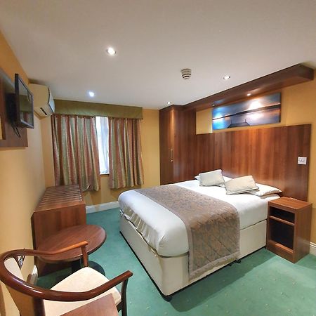 Oliver Hotel Лондон Екстер'єр фото