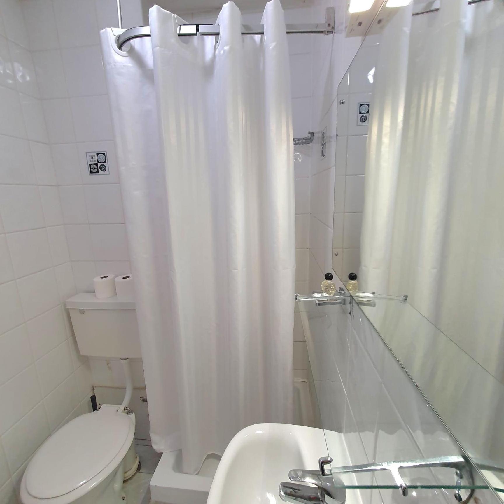 Oliver Hotel Лондон Екстер'єр фото