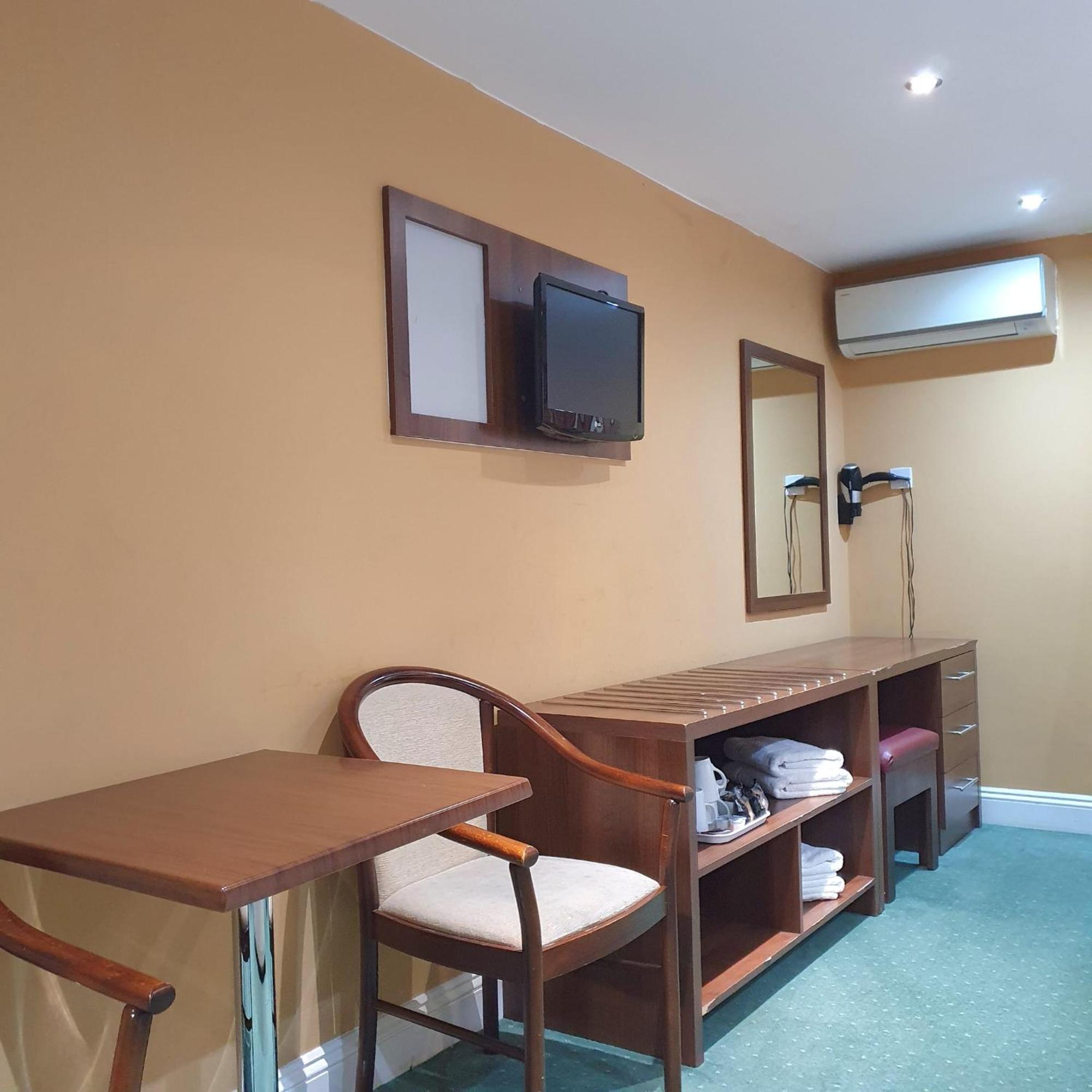 Oliver Hotel Лондон Екстер'єр фото