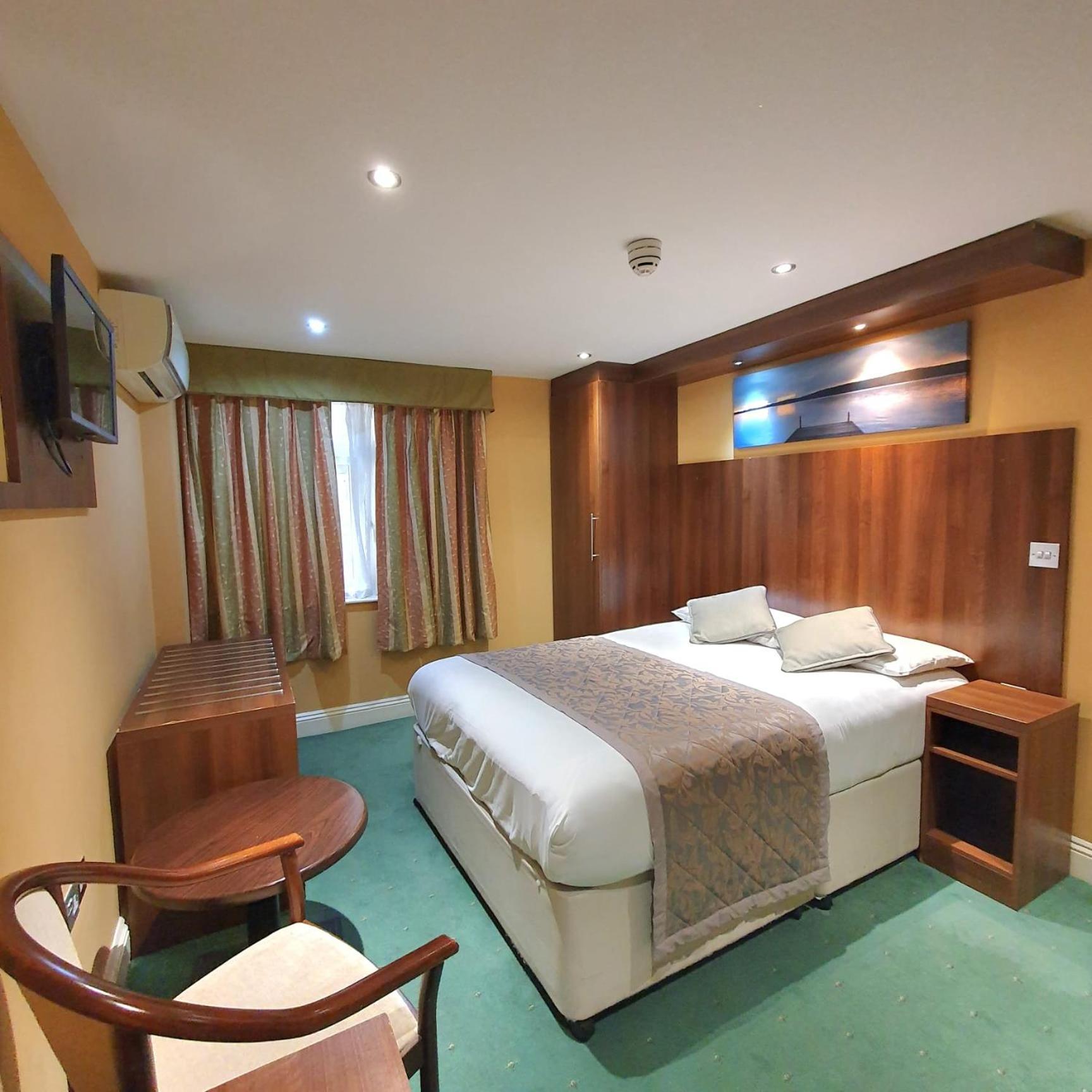 Oliver Hotel Лондон Екстер'єр фото